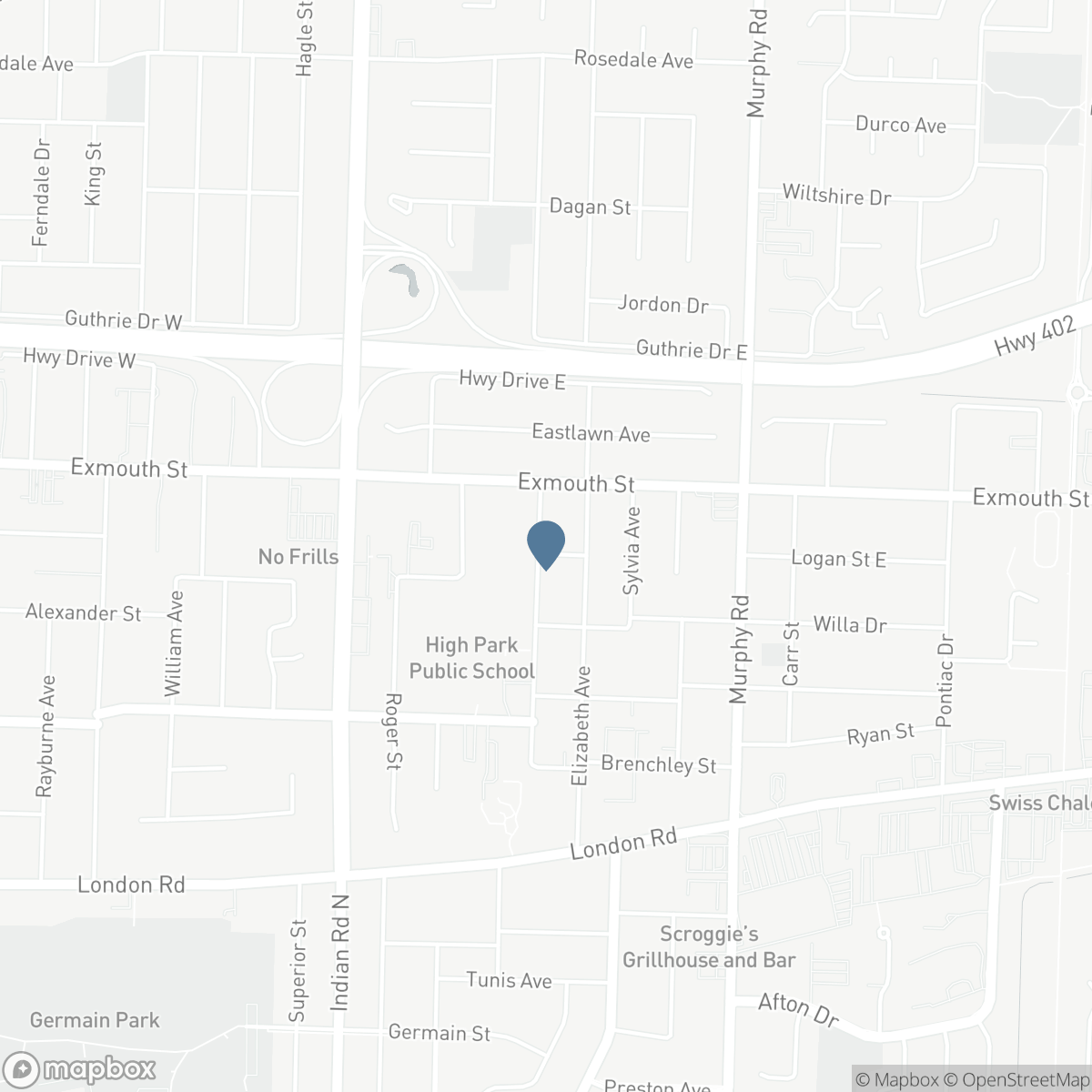 782 Kember AVENUE, Sarnia, Ontario N7S 2T5